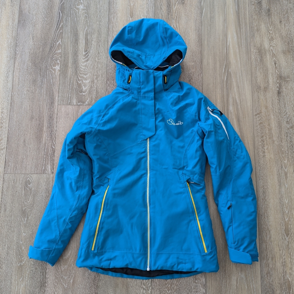Dare2B Ski Women's Jacket - XS - UK 8